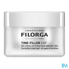 Afbeelding in Gallery-weergave laden, Filorga Time-filler 5xp Cream-gel 50ml
