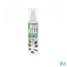 Afbeelding in Gallery-weergave laden, Biokill Plus Insectenspray 200ml
