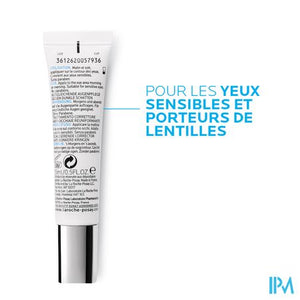 La Roche Posay Pigmentclar Ogen 15ml