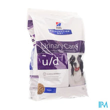Afbeelding in Gallery-weergave laden, Hills Prescrip.diet Canine Ud 12kg 8678n
