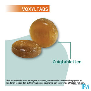 Voxyltabs Zuigtabletten 24 Verv.2663490