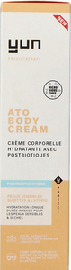Yun Ato Postbiotic Hydra Lichaamscreme N/parf200ml