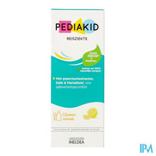 Afbeelding in Gallery-weergave laden, Pediakid Mal Des Transports Sol Buv Fl 125ml
