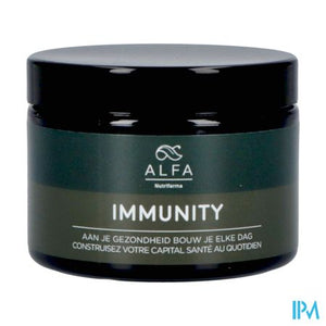 Alfa Immunity V-caps 60