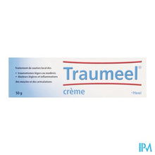 Load image into Gallery viewer, Traumeel Creme 50 Gr Heel
