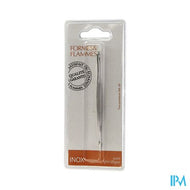 Formes&flammes 26 Comedon Trekker Inox