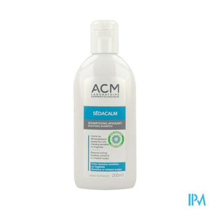 Sedacalm Sh Verzachtend Flacon 200ml