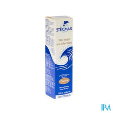 Afbeelding in Gallery-weergave laden, Sterimar Cu Aerosol Pocket 50ml
