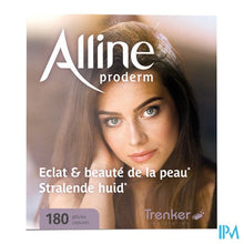 Afbeelding in Gallery-weergave laden, Alline Proderm Caps 180
