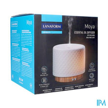 Afbeelding in Gallery-weergave laden, LANAFORM ETHERISCHE OLIEN DIFFUSER M%OYA
