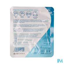Load image into Gallery viewer, Burncare Covacalm St.brandwond.kompres 10cmx10cm 1
