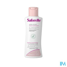 Afbeelding in Gallery-weergave laden, Saforelle Zachte Wasoplossing 100ml
