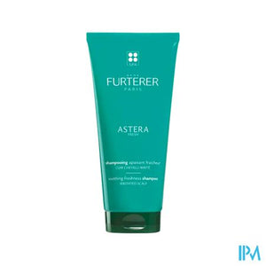 Furterer Astera Fresh Shampooing 200ml Nf