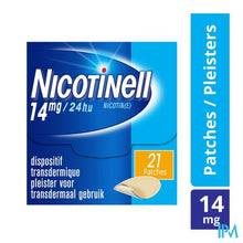 Load image into Gallery viewer, Nicotinell Tts 14 Systems 21
