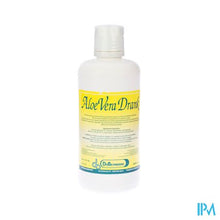 Afbeelding in Gallery-weergave laden, Aloe Vera Sap 100% 1l Deba
