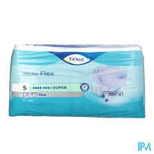 Afbeelding in Gallery-weergave laden, Tena Proskin Flex Super Small 30
