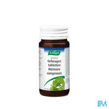 Load image into Gallery viewer, A.Vogel Geriaforce 200 tabletten
