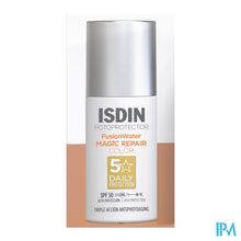 Afbeelding in Gallery-weergave laden, Isdin Fotoultra Age Repair Color Ip50 50ml
