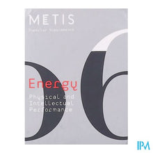 Afbeelding in Gallery-weergave laden, Metis Energy 06 Start Caps 60
