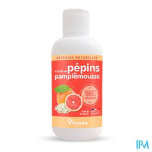 Load image into Gallery viewer, Pompelmoespit Extract 1000mg 100ml
