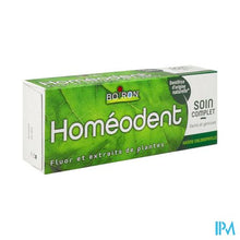 Afbeelding in Gallery-weergave laden, Homeodent Complete Care Chloro Tandpasta Tube 75ml
