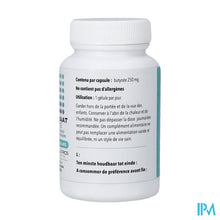 Load image into Gallery viewer, Butyraat Forte V-caps 60 Pharmanutrics
