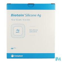 Afbeelding in Gallery-weergave laden, Biatain Silicone Ag 10cmx10cm 5 39637
