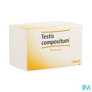 Testis Compositum Tabl 50 Heel
