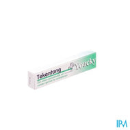 Youcky Tang Teken