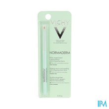 Afbeelding in Gallery-weergave laden, Vichy Normaderm Stick Tegen Onzuiverheden 0,28g
