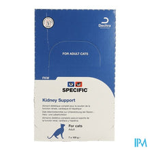 Afbeelding in Gallery-weergave laden, Specific Fkw Kidney Support 7x100g

