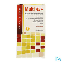 Afbeelding in Gallery-weergave laden, Multi 45+ Tabl 60
