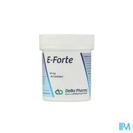 E-forte Comp 60x60mg Deba