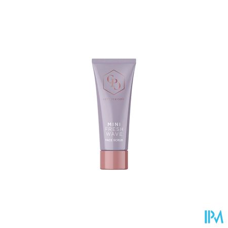 Cent Pur Cent Fres Wave Scrub Mini 15ml