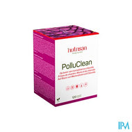 Polluclean Caps 120