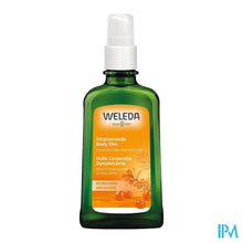 Afbeelding in Gallery-weergave laden, Weleda Huidolie Duindoorn 100ml
