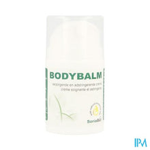 Afbeelding in Gallery-weergave laden, Soria body balm 50 g

