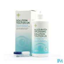 Afbeelding in Gallery-weergave laden, Mph Lenzenvloeistof 360ml
