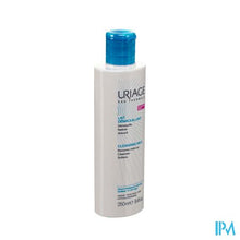 Load image into Gallery viewer, Uriage Lait Demaquillant 250ml
