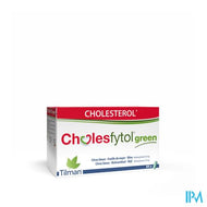 Cholesfytol Green Tabl 84