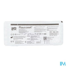 Load image into Gallery viewer, Raucoset Verbandset N5 166318

