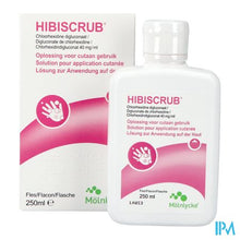 Afbeelding in Gallery-weergave laden, Hibiscrub Zeep Antisept. 250ml
