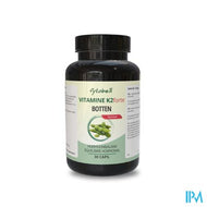 Fytobell Vitamine K2 Forte Caps 30