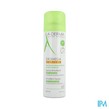 Load image into Gallery viewer, Aderma Exomega Control Spray 200ml
