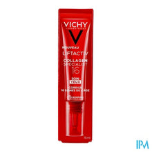 Load image into Gallery viewer, Vichy Liftactiv Collagen Speci. 16 Oogverzorg 15ml
