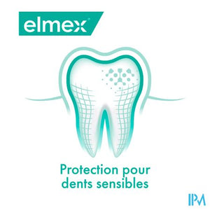 ELMEX SENSITIVE PROFESSIONAL Tandspoeling 400ml