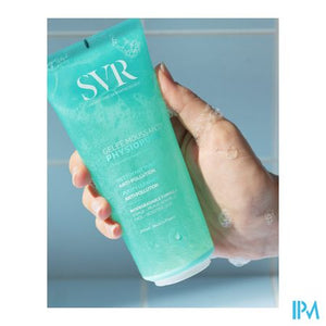 Svr Physiopure Gelee Moussante 200ml