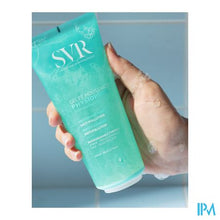 Afbeelding in Gallery-weergave laden, Svr Physiopure Gelee Moussante 200ml

