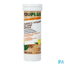 Afbeelding in Gallery-weergave laden, Youplus Bruistabl 2x10
