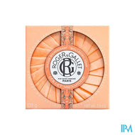 Roger&gallet Oeillet Zeep 100g